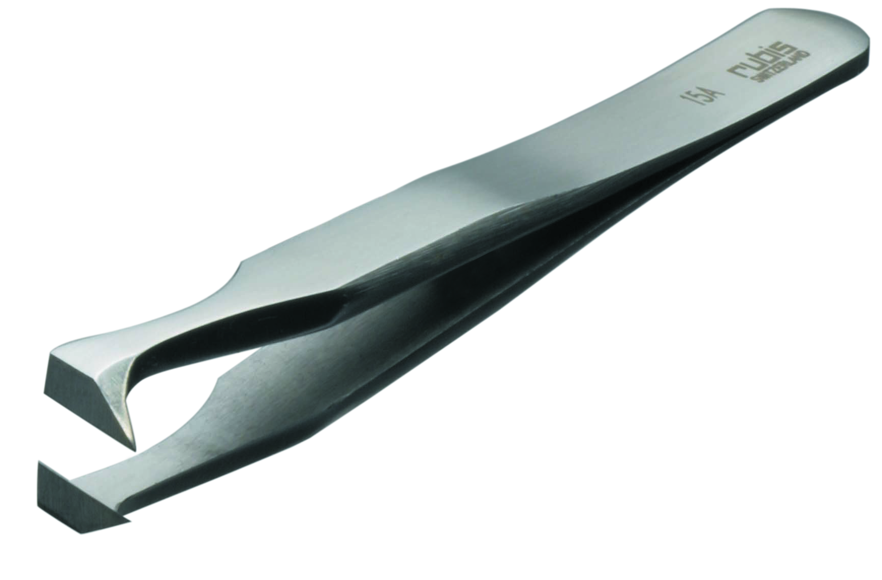 Tweezers 15A-DURAX-M