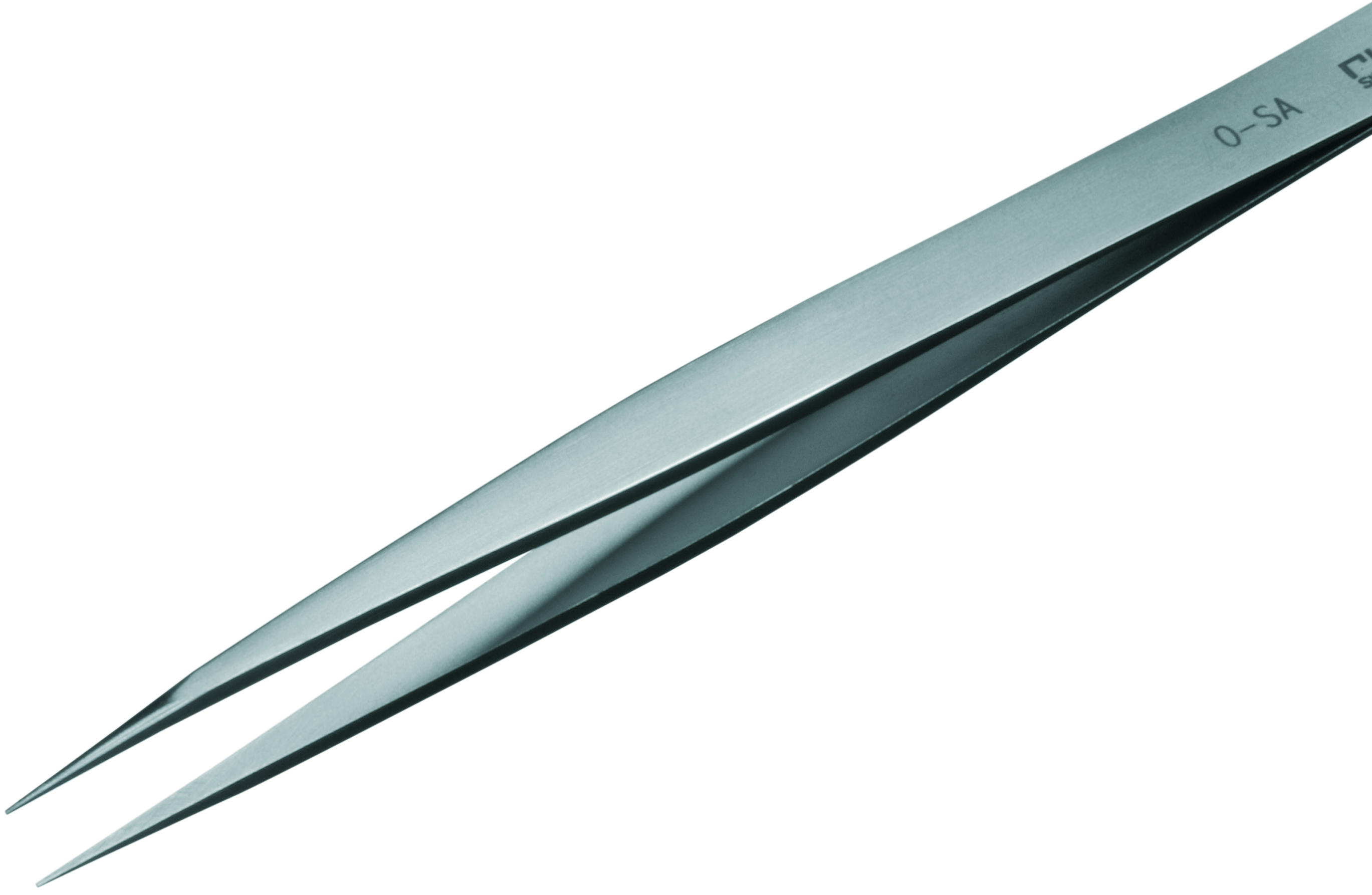 Tweezers 0-SA