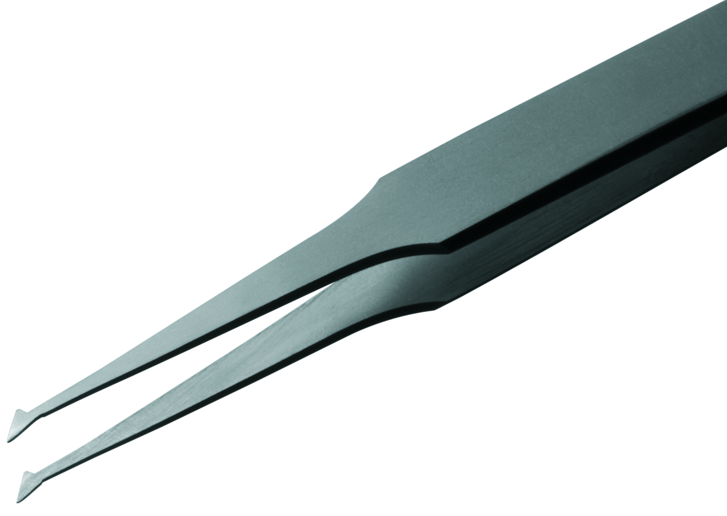 Tweezers S02-SA