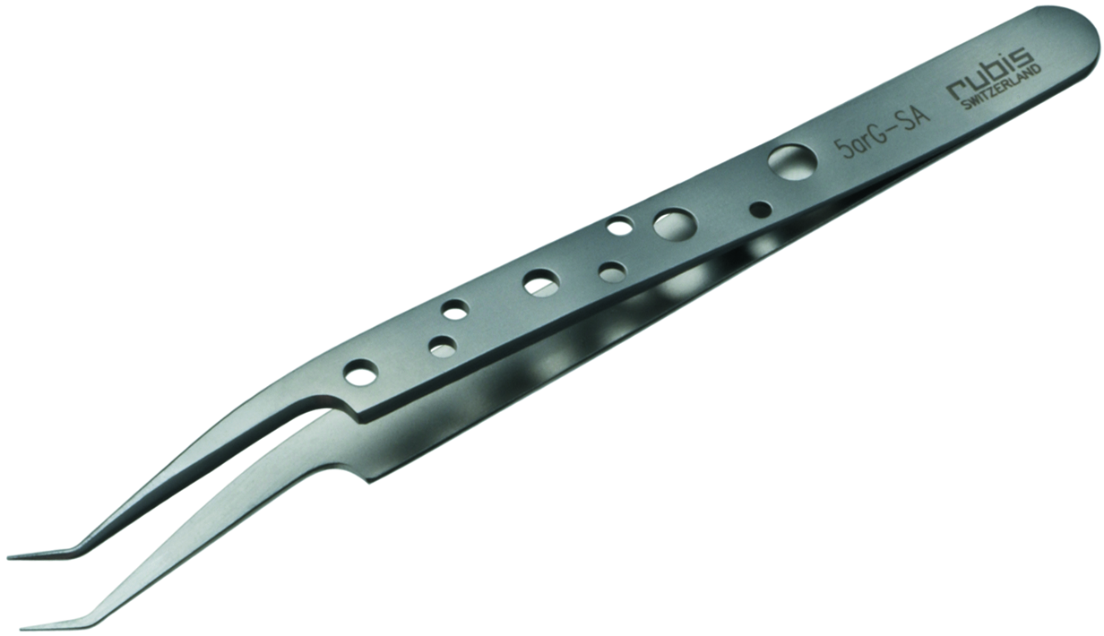 Tweezer 5ARG-SA
