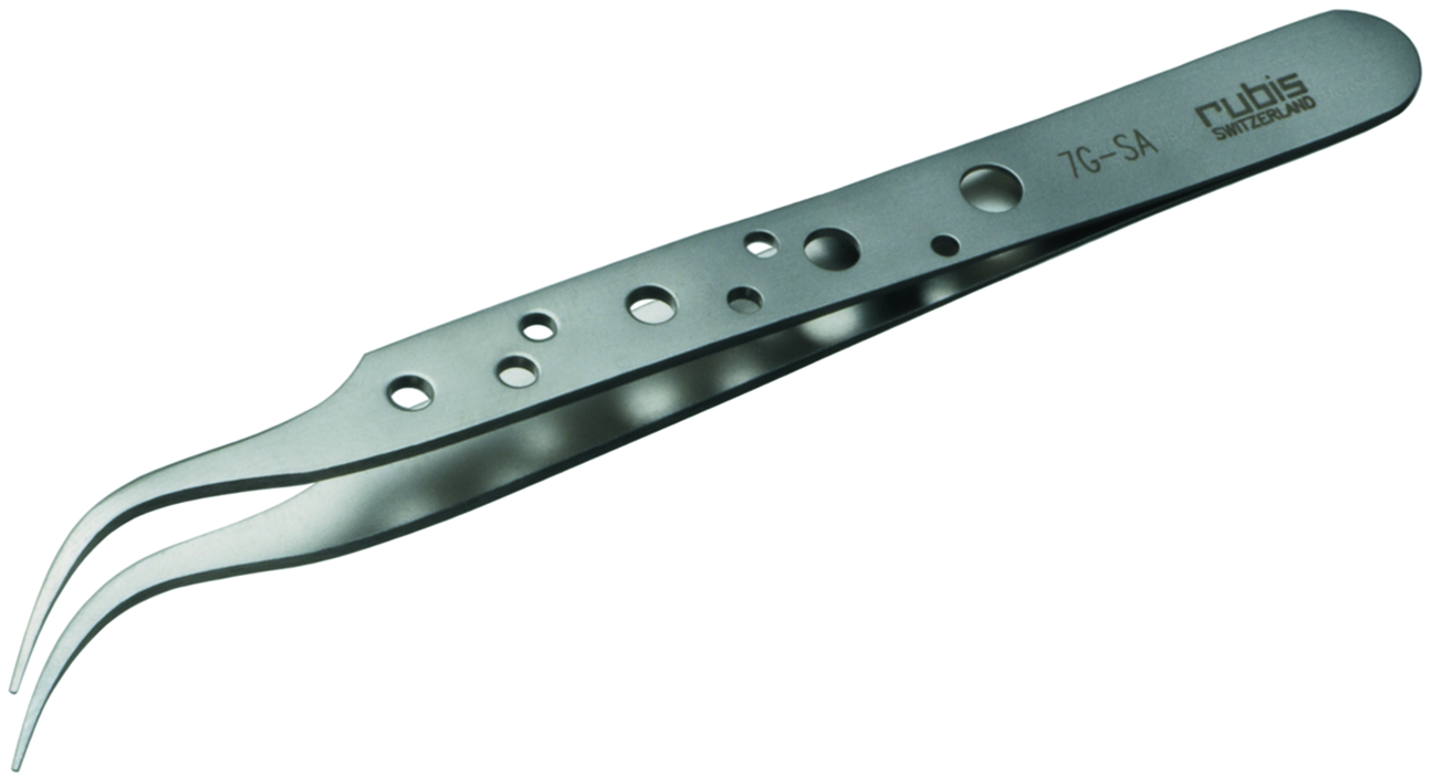 Tweezers 7G-SA