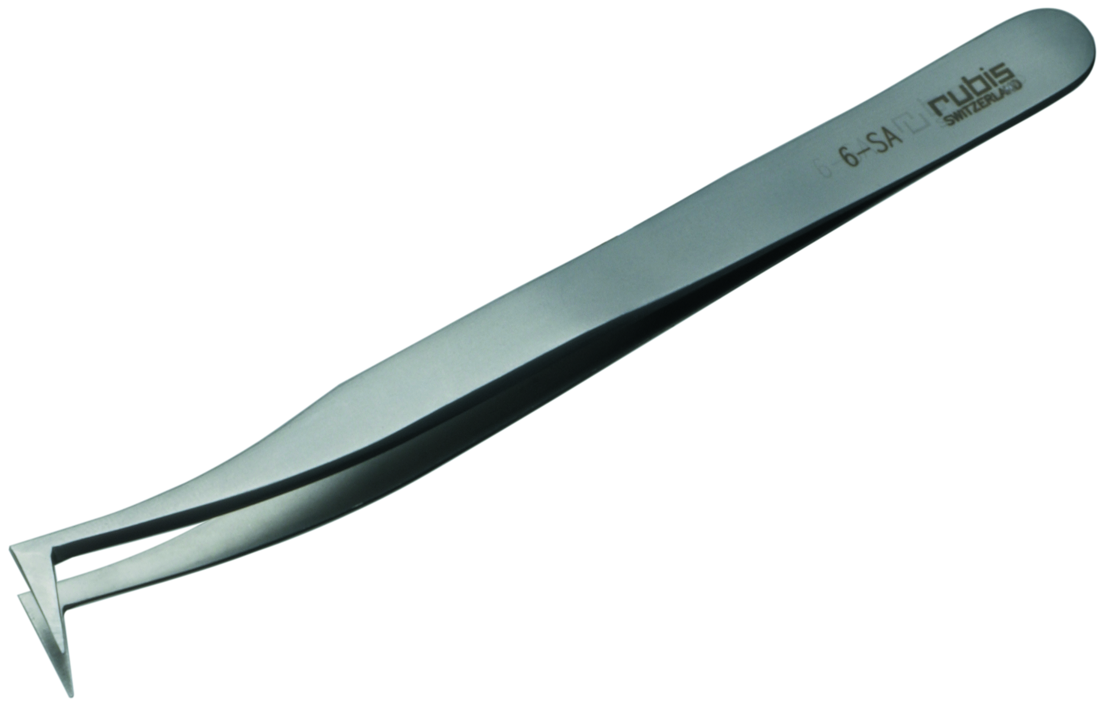 Tweezers 6-SA