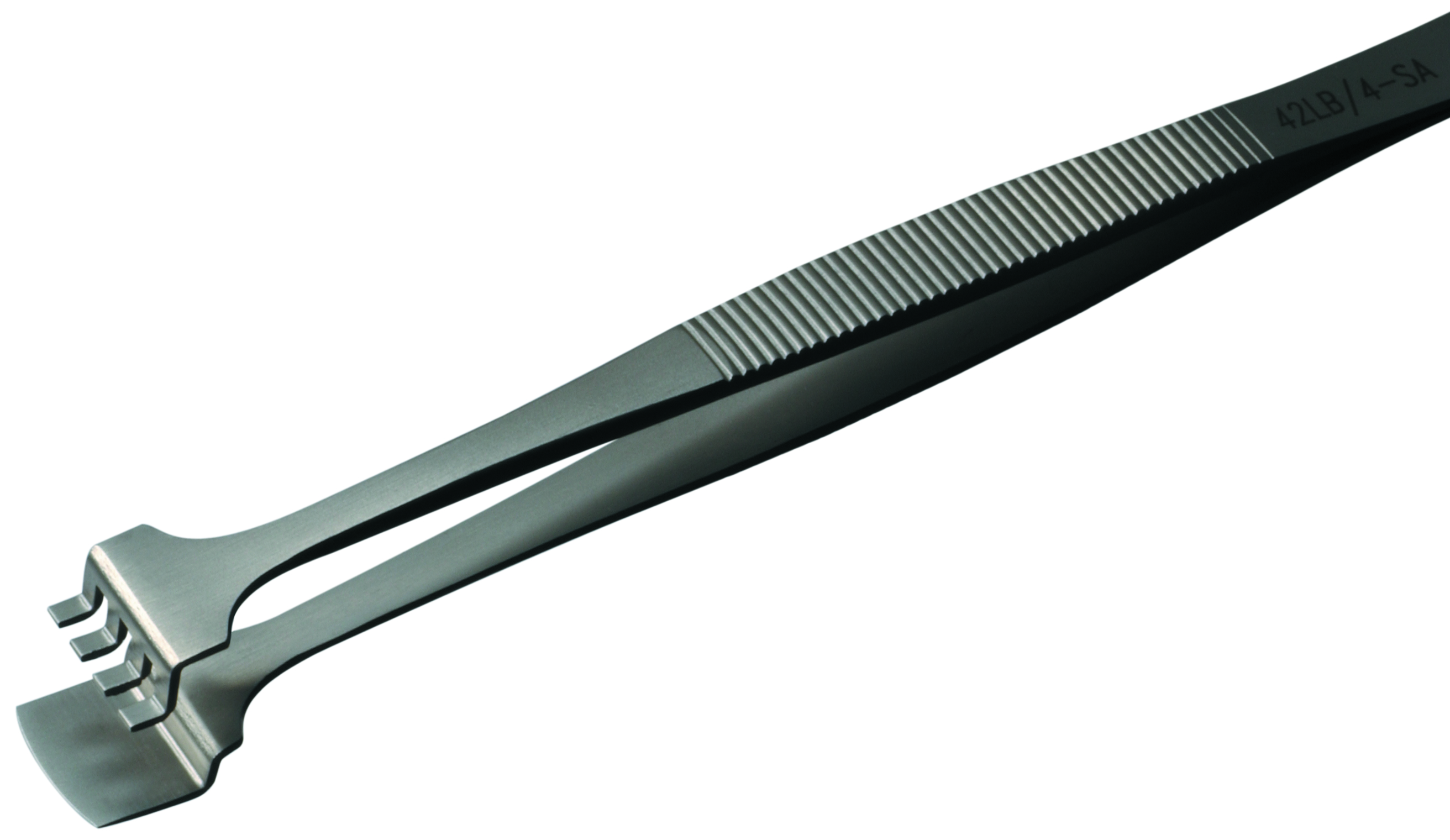 Tweezers 42LB/4 SA