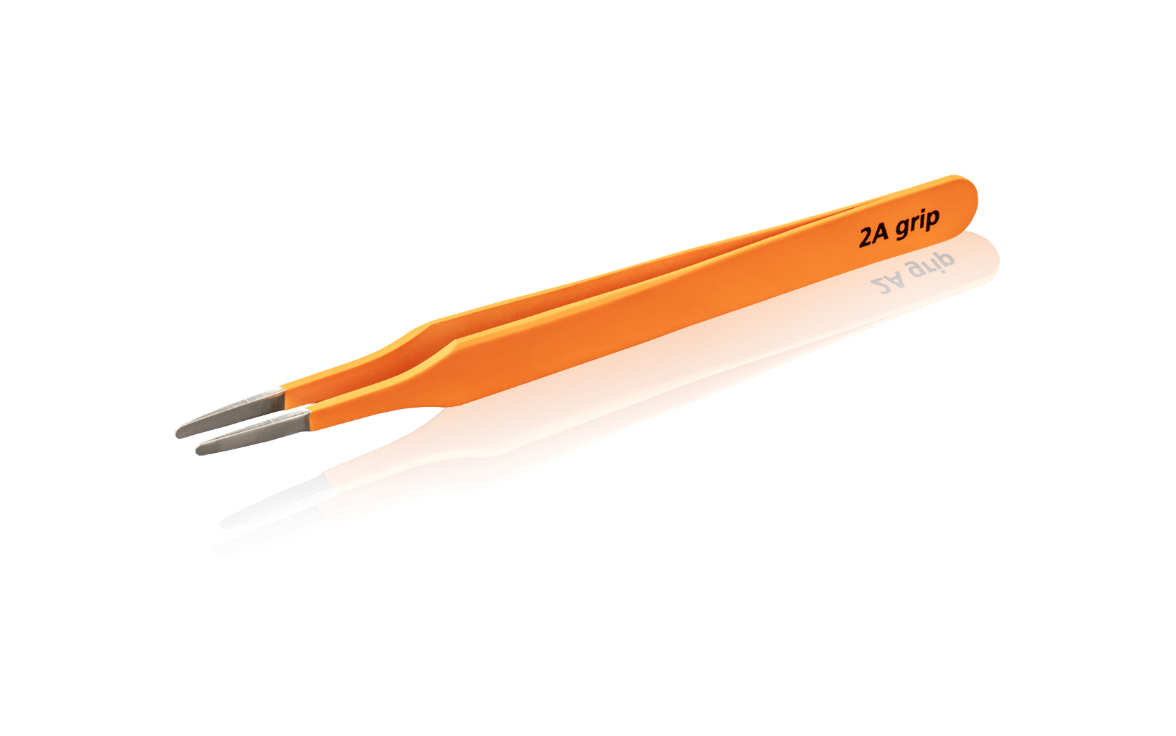 Tweezers 2A-GRIP