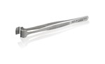 Tweezers 2LB/4-SA