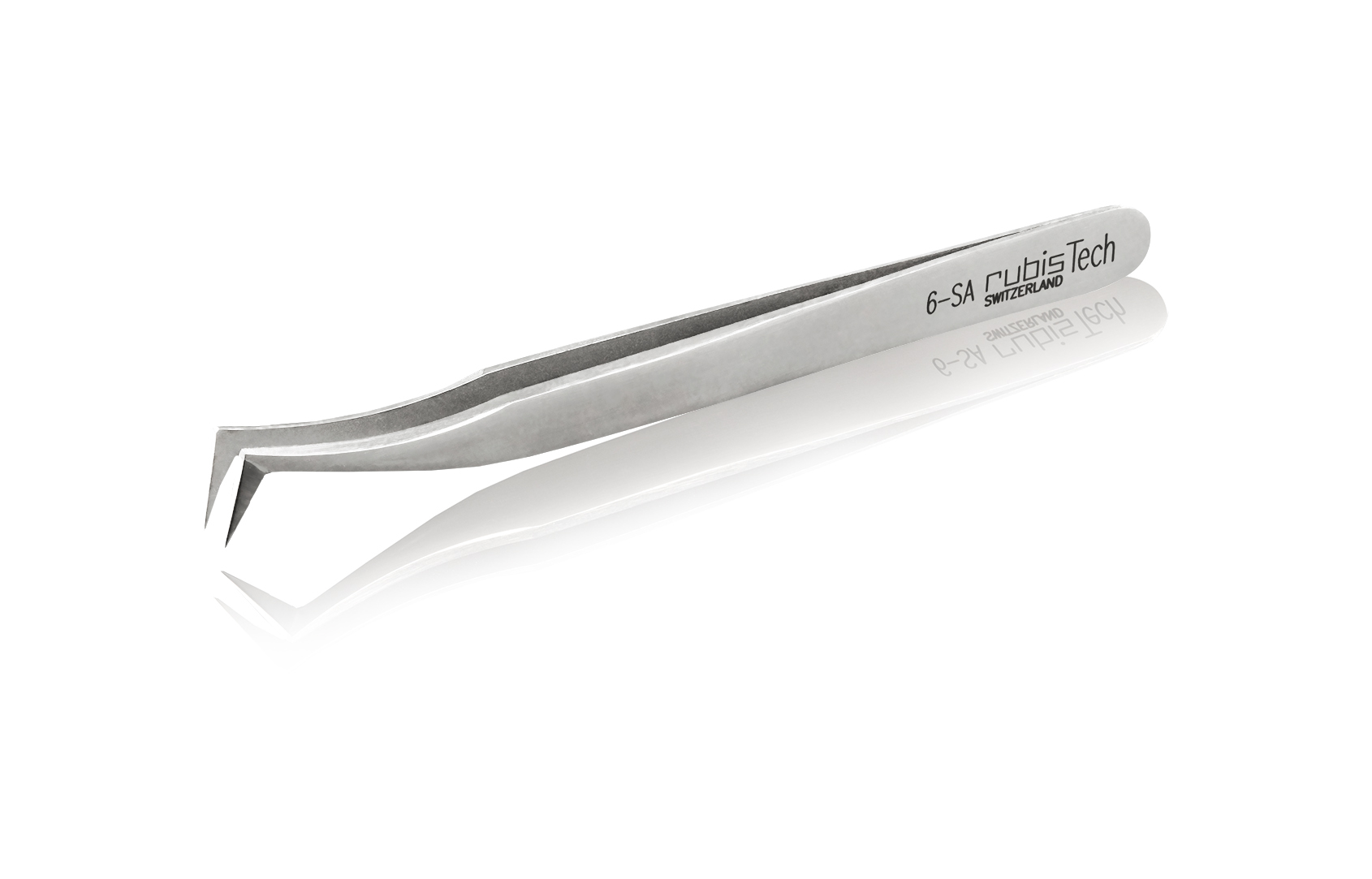 Tweezers 6-SA