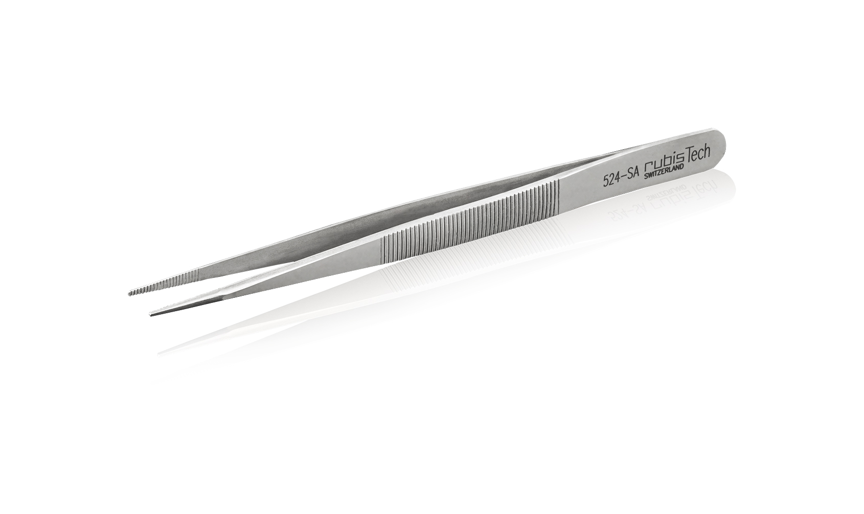 Tweezers 524-SA