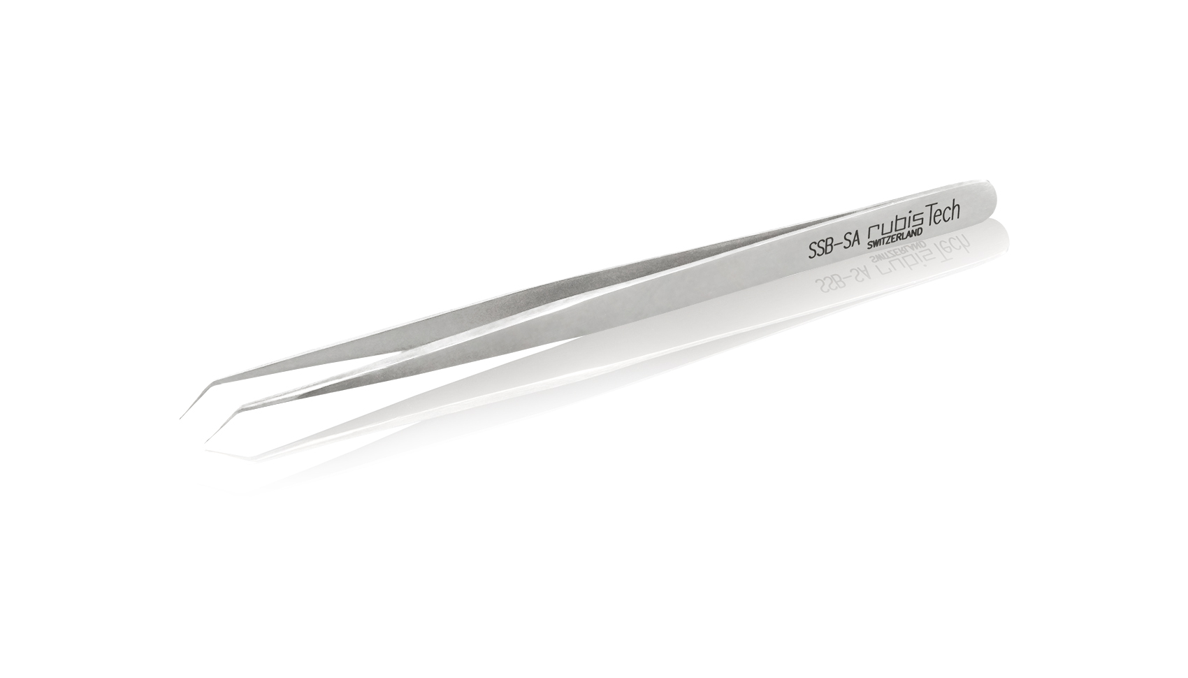 Tweezers SSB-SA