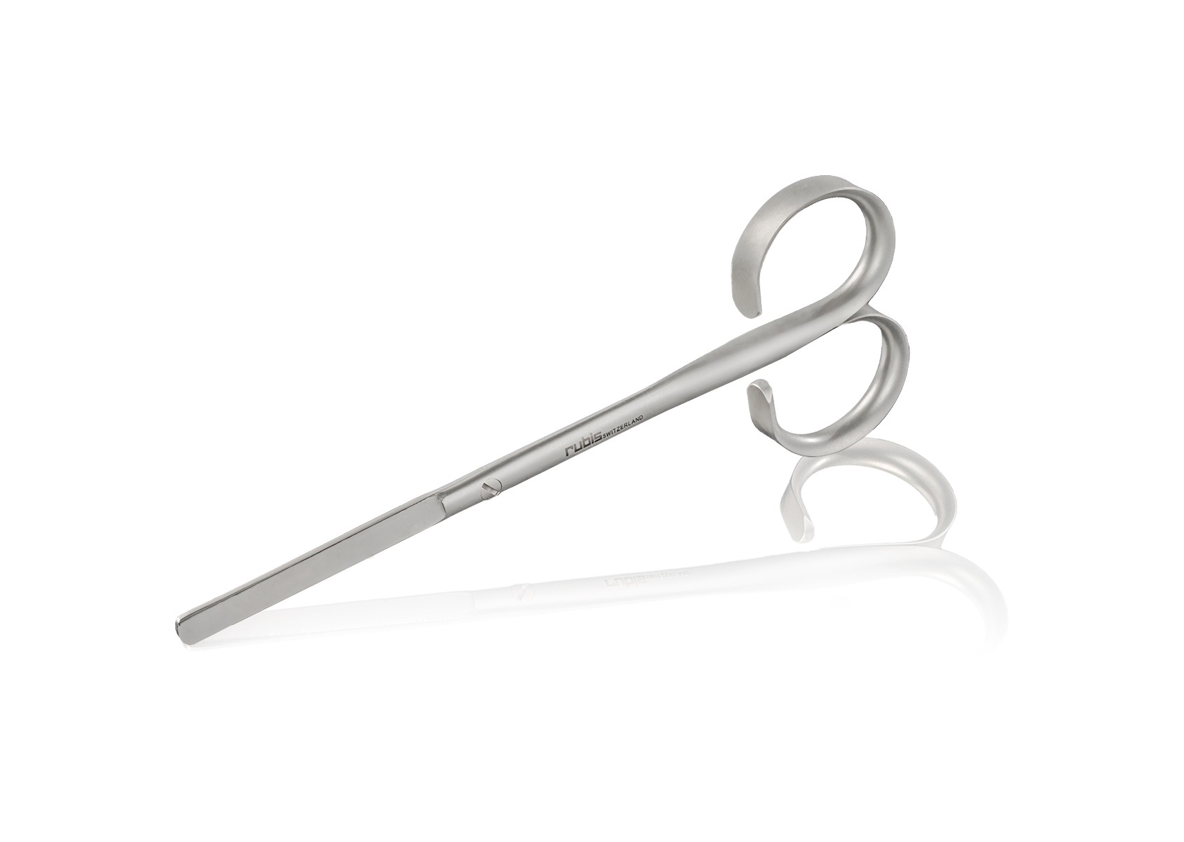RUBIS High Precision Scissors: the shearing masters