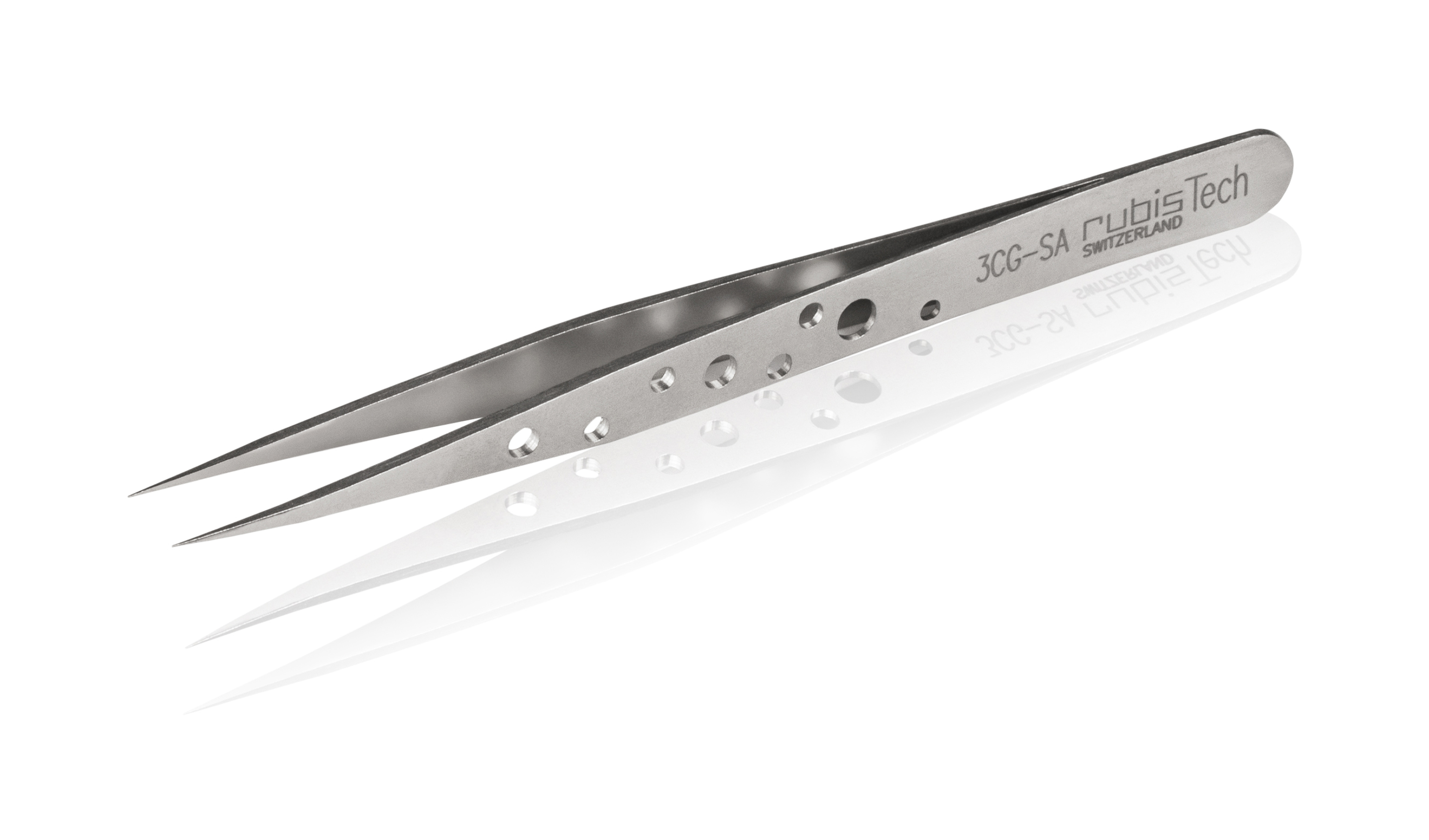 Tweezers 3CG-SA
