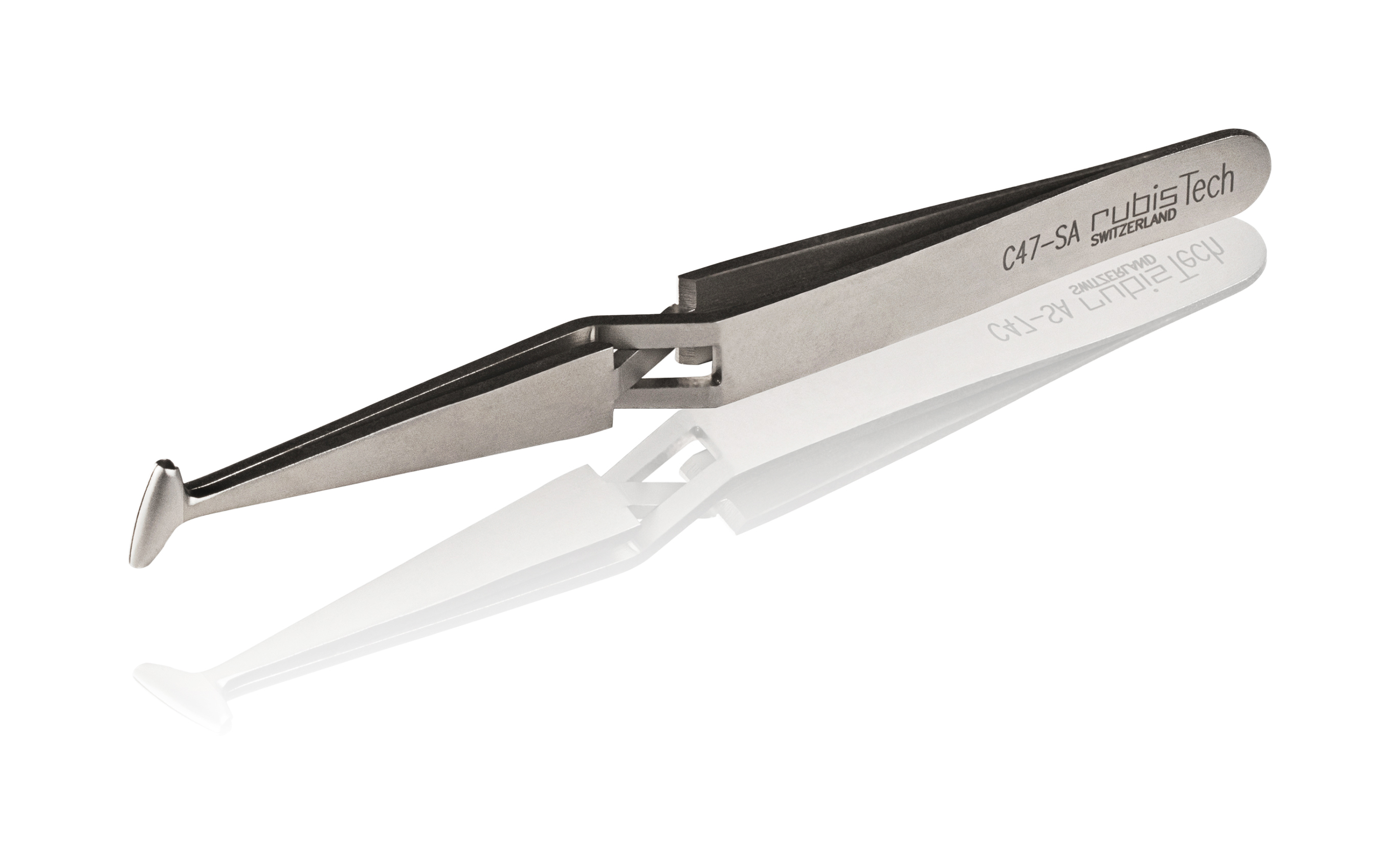 Tweezers C45 SA