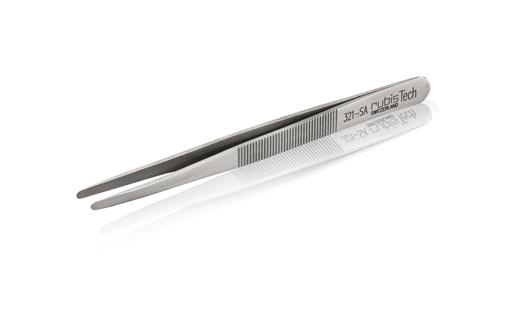 Tweezers 321-SA