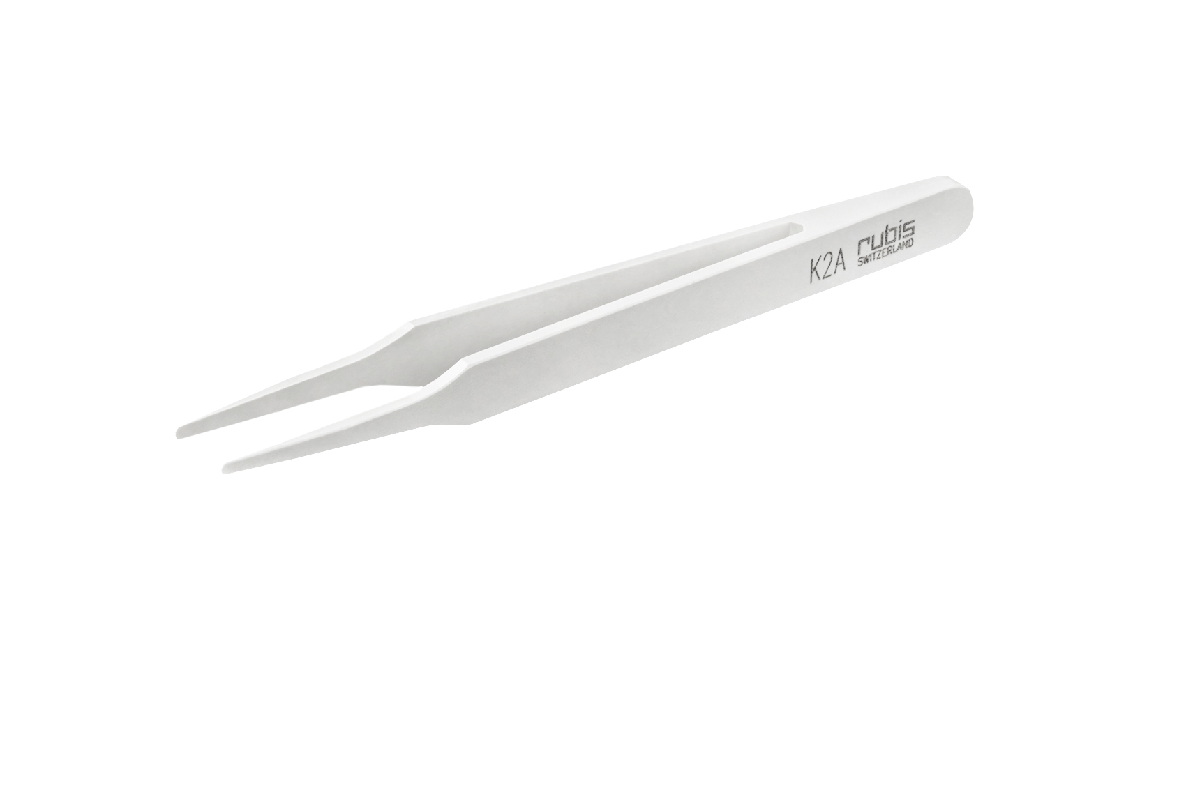 Full Plastic Tweezers