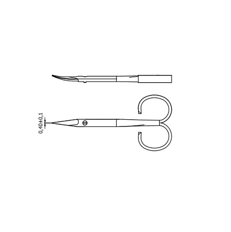 Scissors 1F007/EL