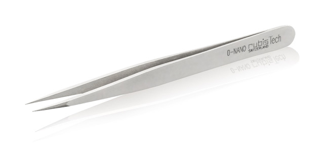 Tweezers 0-NANO