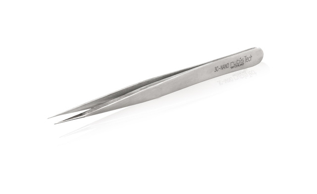 Tweezers 3C-NANO
