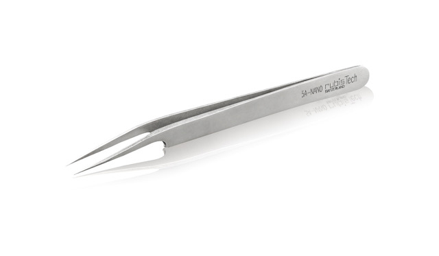 Tweezers 5A-NANO