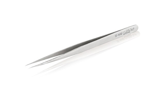Tweezers SS-NANO