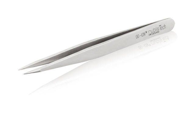Tweezers 00-ION