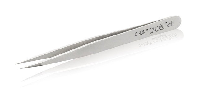 Tweezers 0-ION