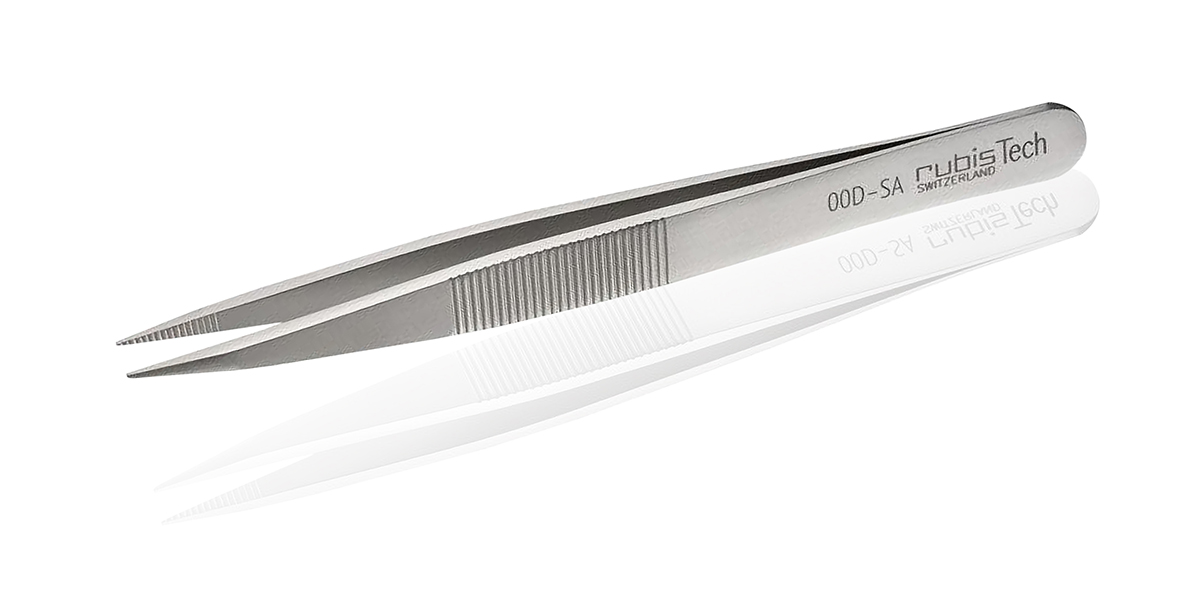 Tweezers 00D-SA