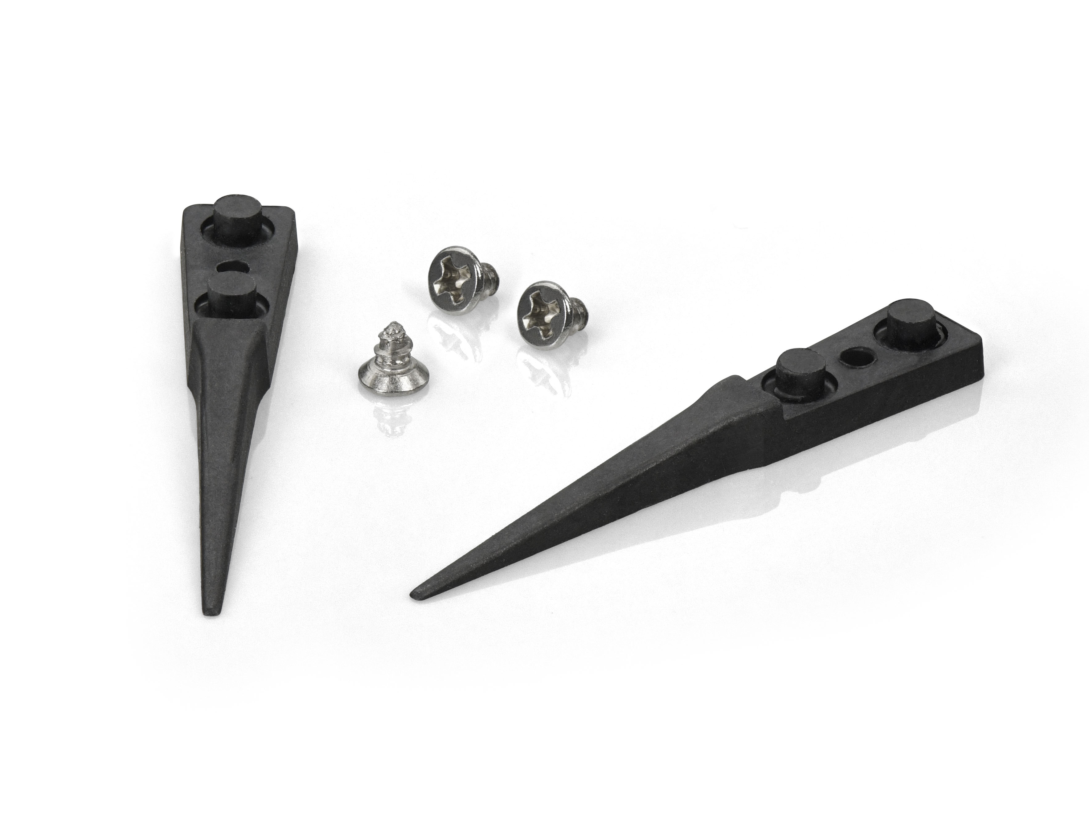 Tweezers Tips 258UPEEKRR