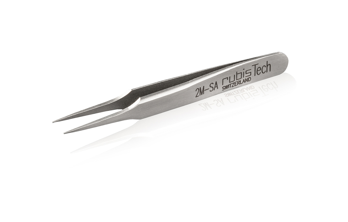 Tweezers 2M-SA