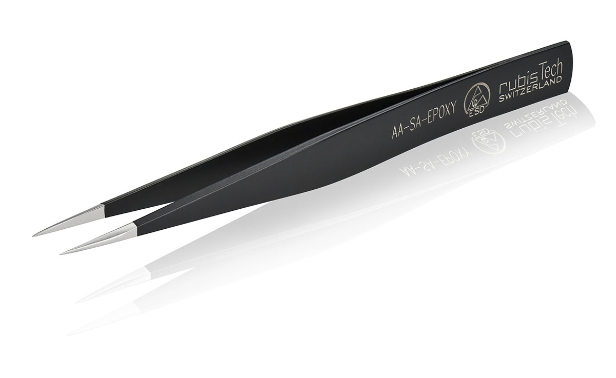 Tweezers AA-SA-EPOXY