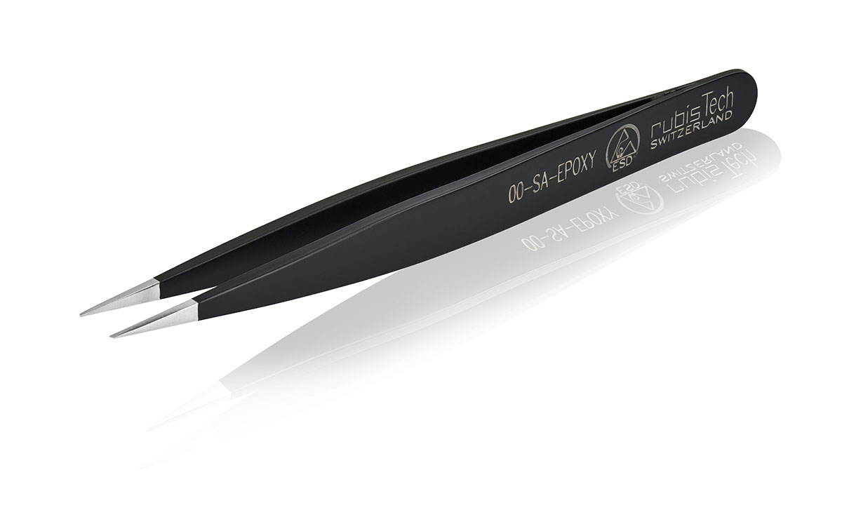 Tweezers 00-SA-EPOXY