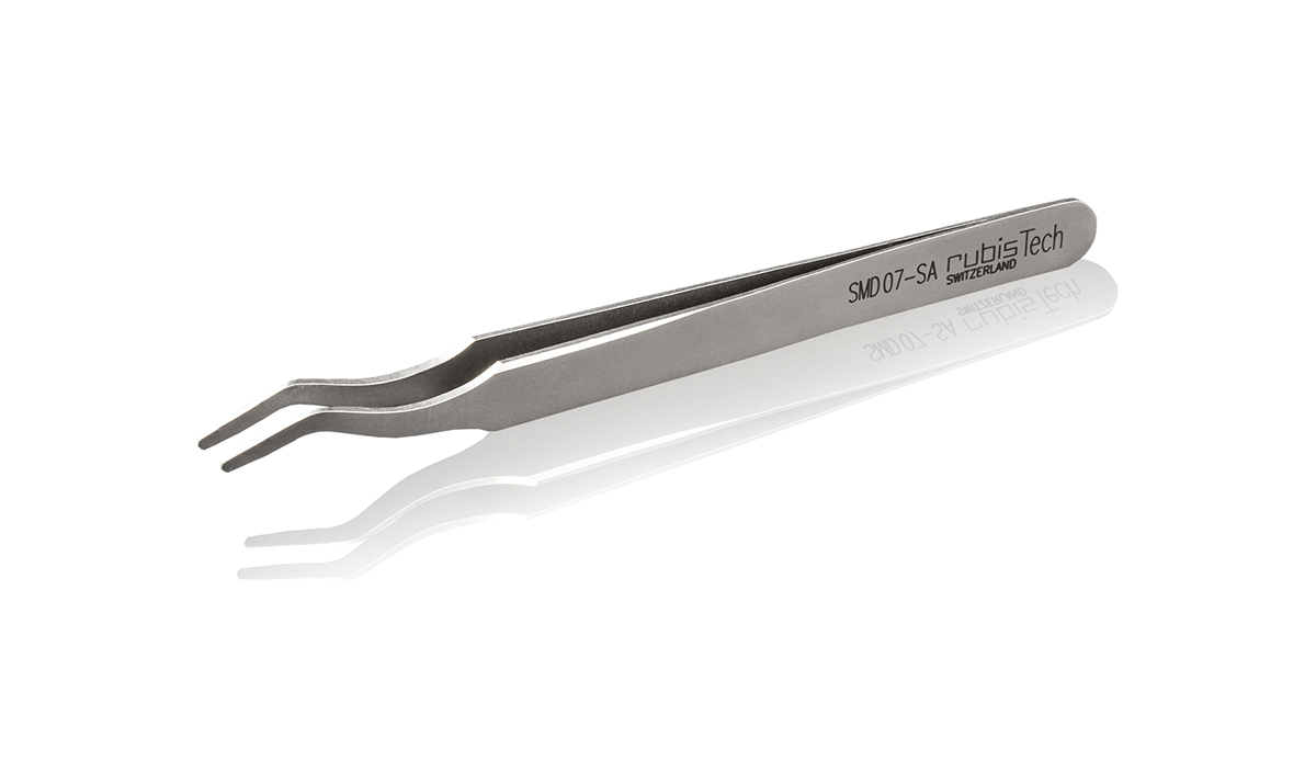 Tweezers SMD07