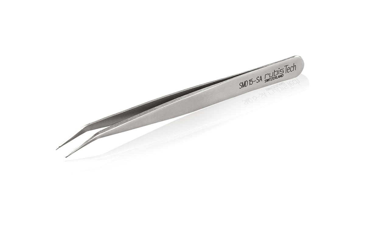Tweezers SMD15