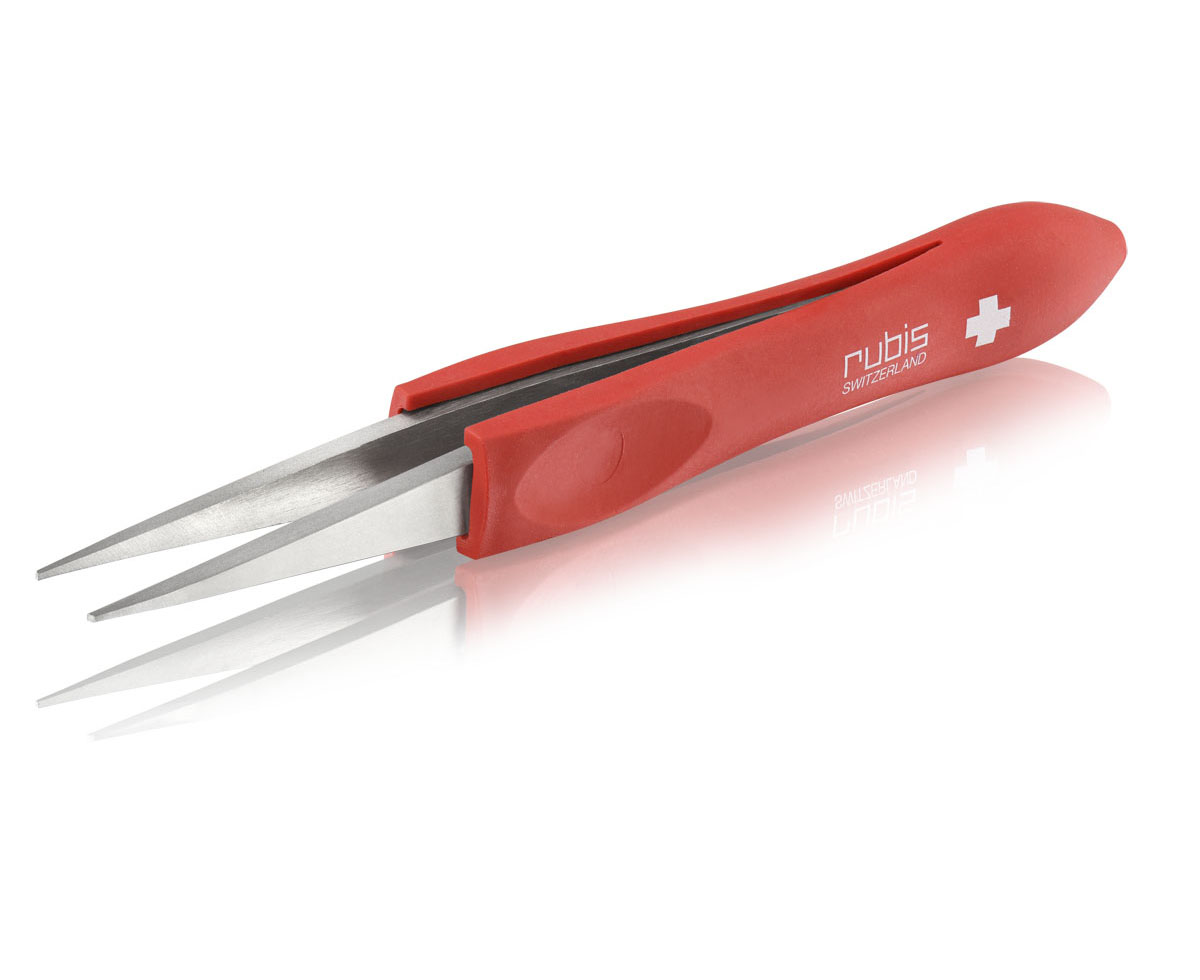Tweezers 00-SA-RH