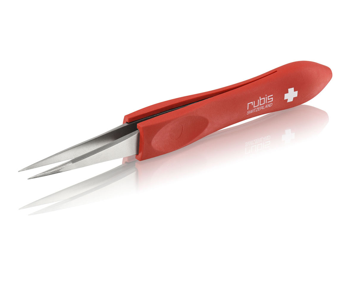 Tweezers 3C-SA-RH