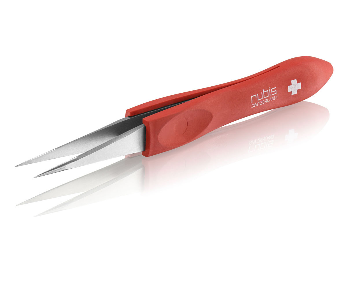 Tweezers 3-SA-RH