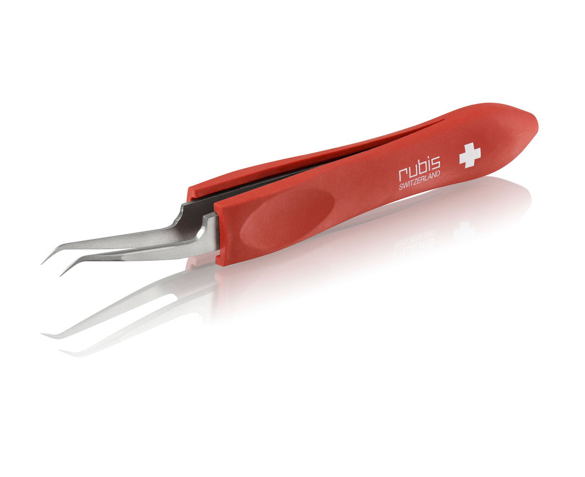 Tweezers 5AR-SA-RH