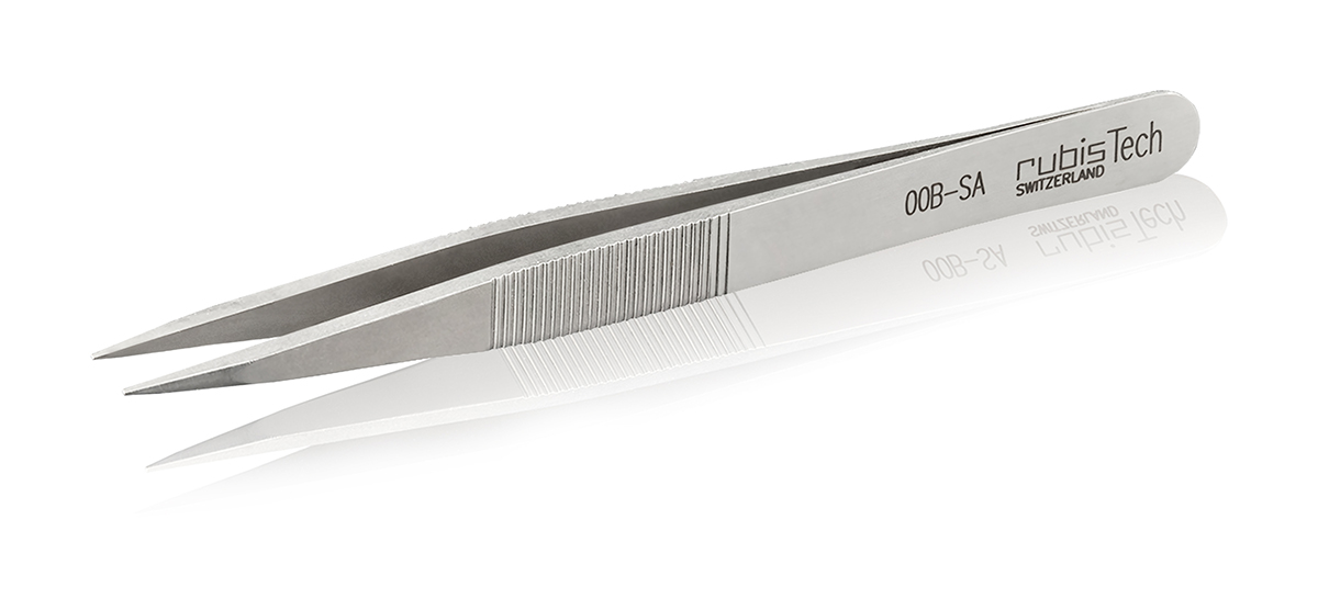 Tweezers 00B-SA