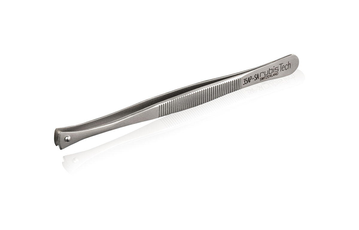 Tweezers 35AP-SA