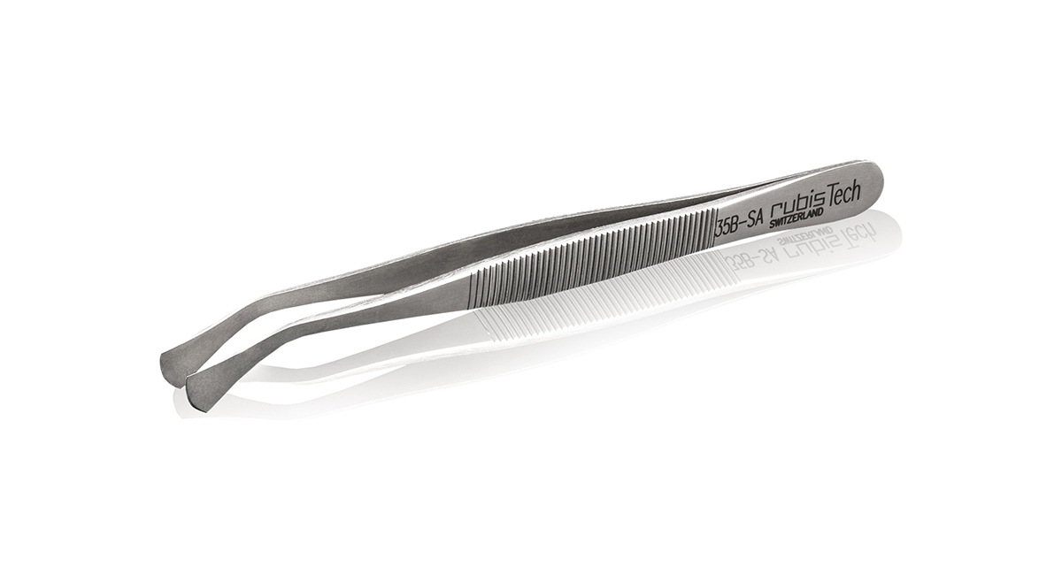 Tweezers 35B-SA
