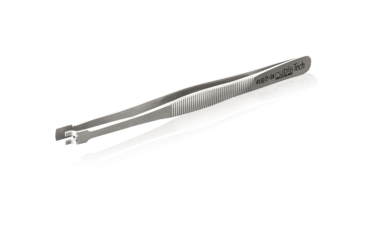 Tweezers 41LB-2