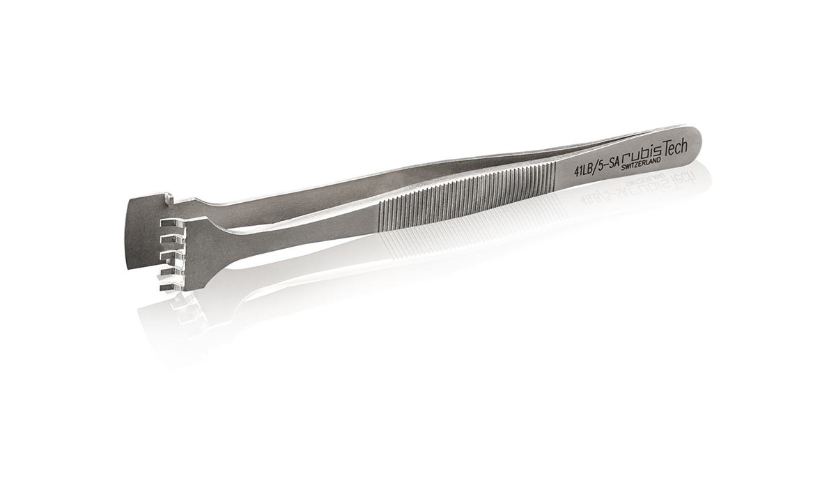 Tweezers 41LB-5