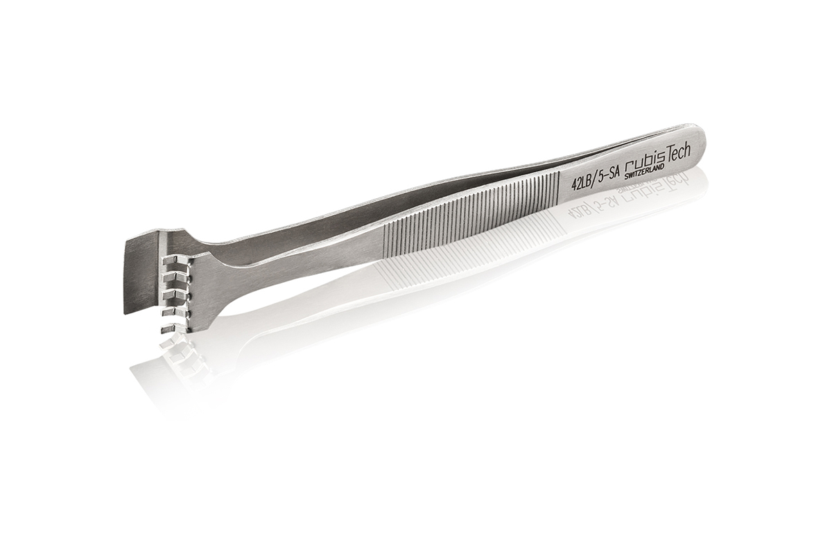 Tweezers 42LB-5