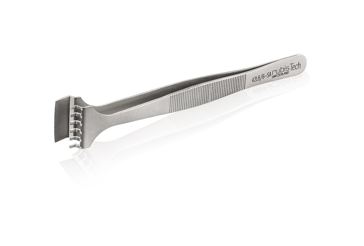 Tweezers 42LB-6