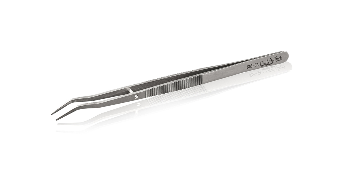 Tweezers 616-SA