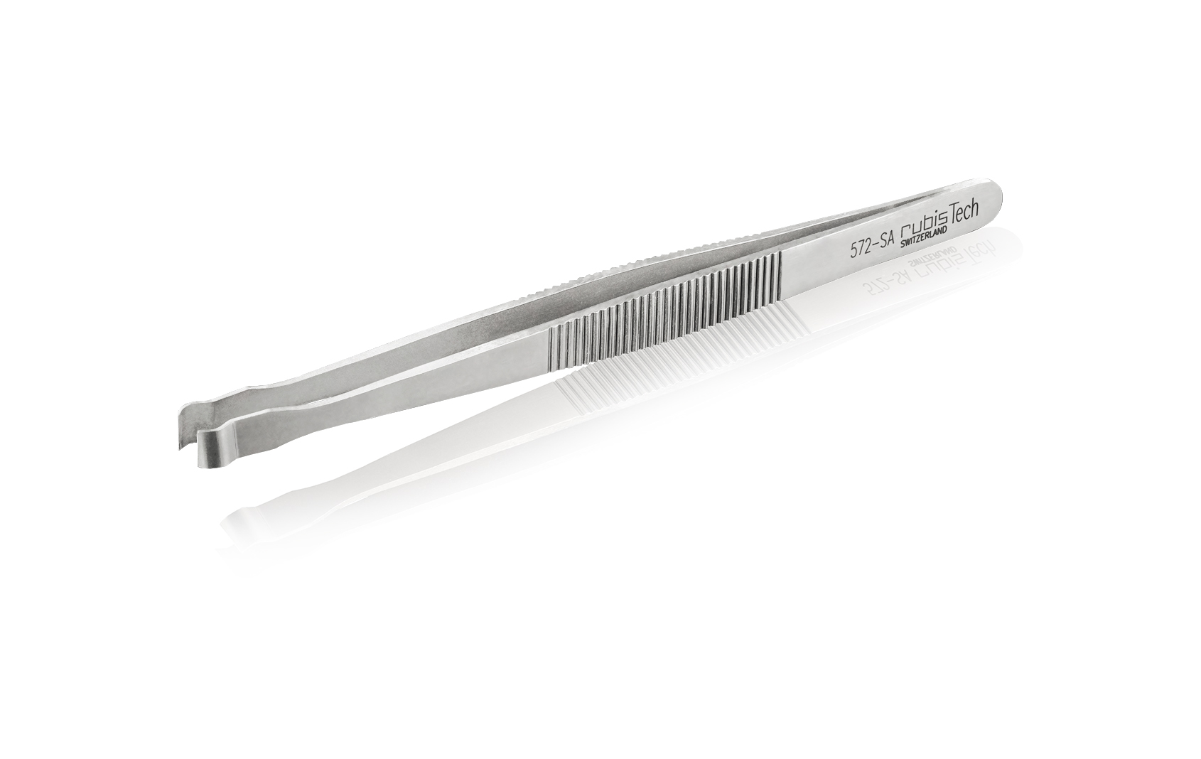 Component Positioning Tweezers