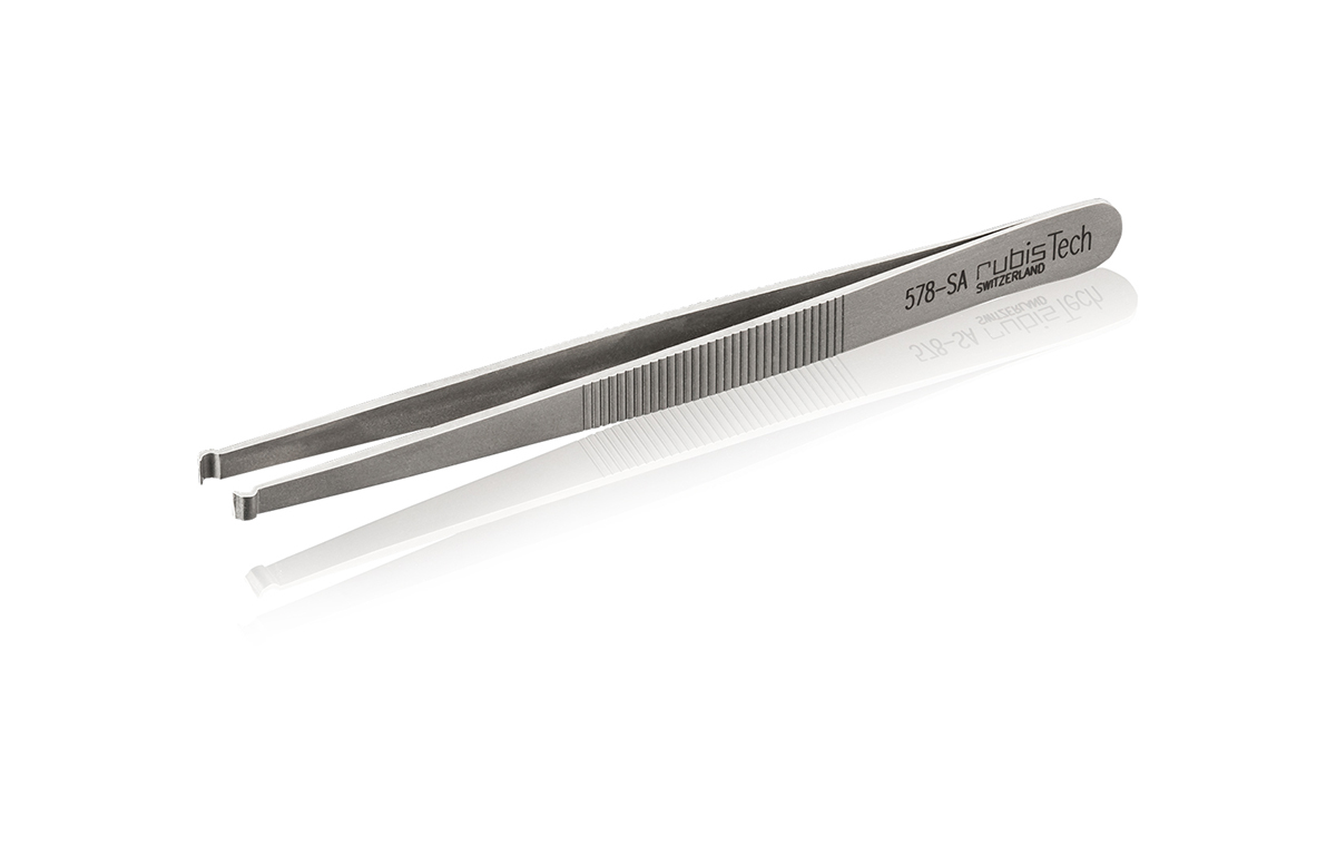 Tweezers 578-SA