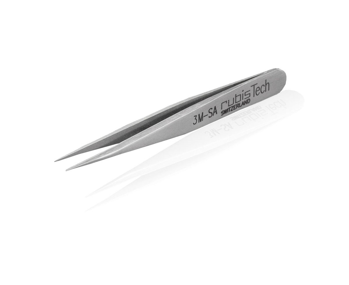 Tweezers 3M-SA