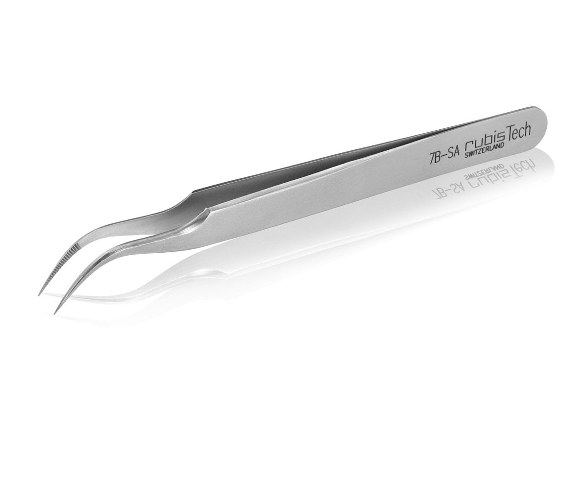 Tweezers 7B-SA