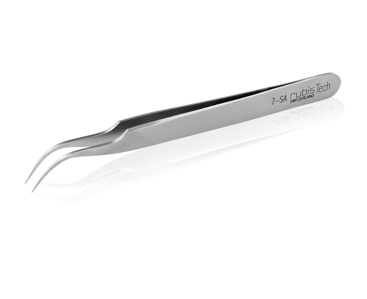 Tweezers 7-SA