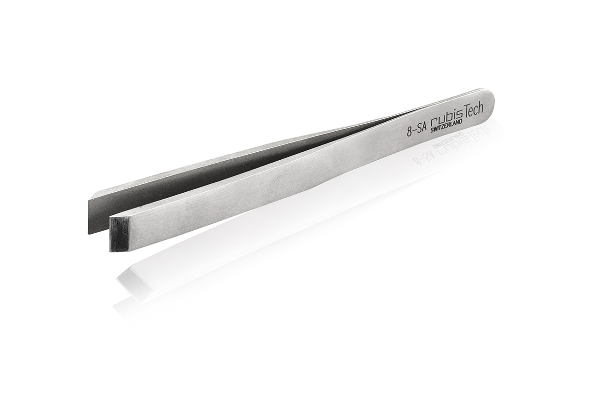 Tweezers 8-SA