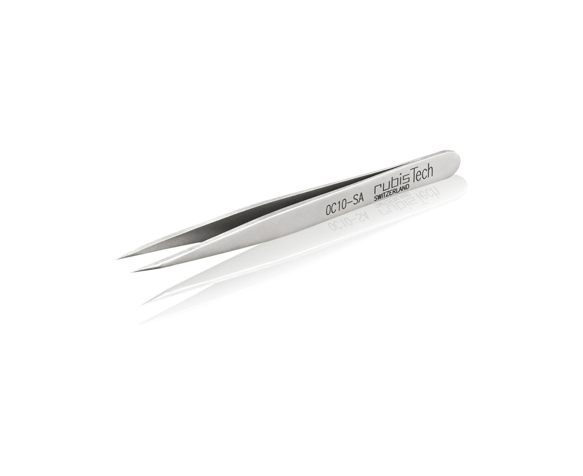 Tweezers 0C-10-SA